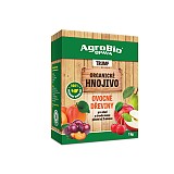 AgroBio Trumf hnojivo na Ovocné dřeviny 1kg