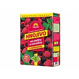 Orgamin hnojivo na maliny a ostružiny 1kg
