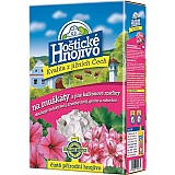 Forestina Hoštické hnojivo na muškáty 1kg