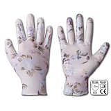 Rukavice Bradas Nitrox Flowers č.6